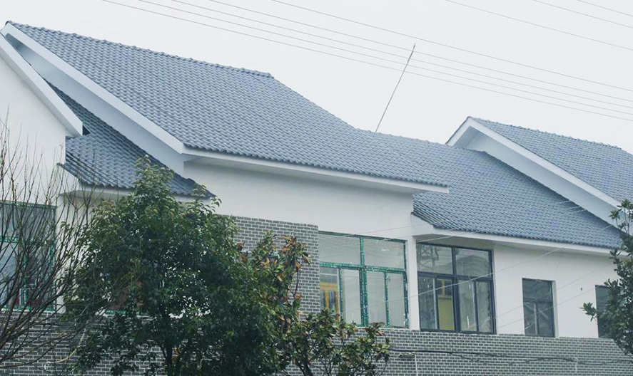 連云港東海縣溫泉鎮客戶二次下單，皆因傳樹建材的產品質量與服務